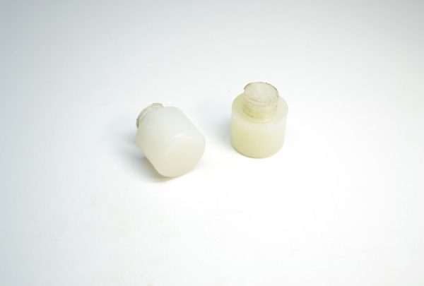 1" Replaceable Faces for Nylon Hammer, Item No. 37.71101