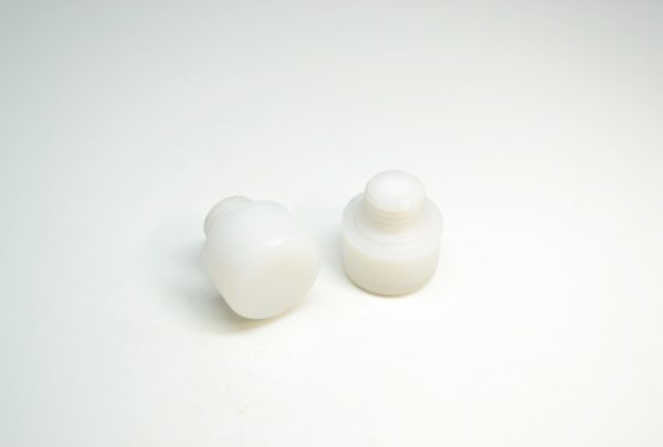1-1/4" Replaceable Faces for Nylon Hammer, Item No. 37.71201
