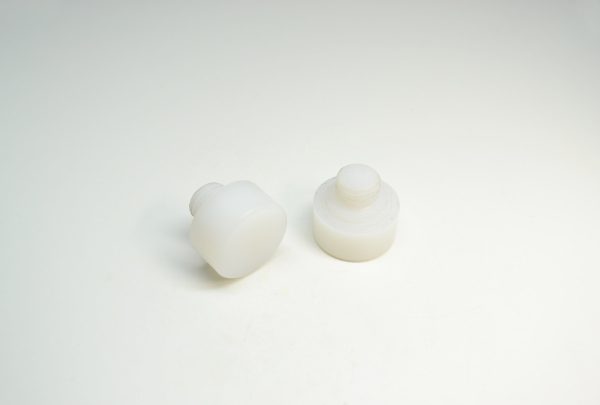 1-1/2" Replaceable Faces for Nylon Hammer, Item No. 37.71301