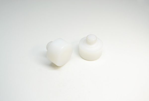 1-3/4" Replaceable Faces for Nylon Hammer, Item No. 37.71401