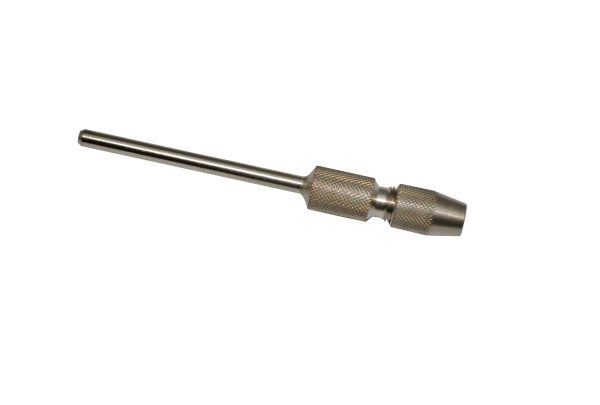 Mandrel for Pacific Silicone Carbide Abrasive Mini Points, 3/32" Shank, Item No. 11.894