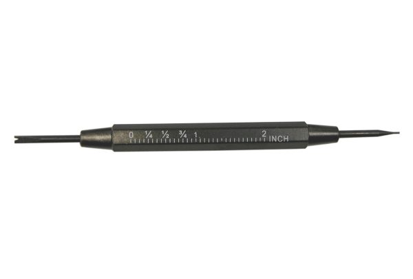 Prideline® Spring Bar Tool, Item No. RM 590420