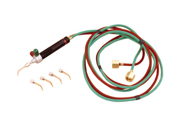 Little Torch 5 Tip Kits in Box, Item Nos. 14.00205