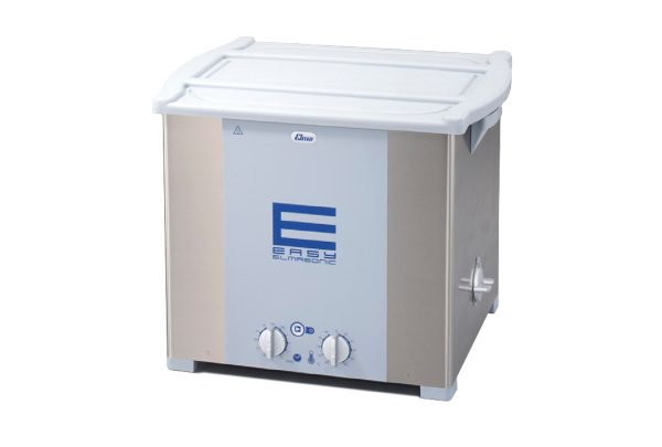 Elmasonic Easy 120H Ultrasonic Cleaning Unit, 14 Qt. Item No. 23.676