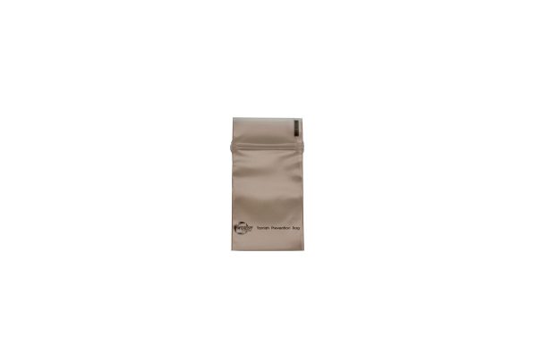 Intercept® Tarnish Prevention Bag, 2" x 2", Item No. 61.140