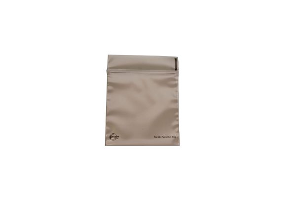Intercept® Tarnish Prevention Bag, 4" x 4", Item No. 61.143