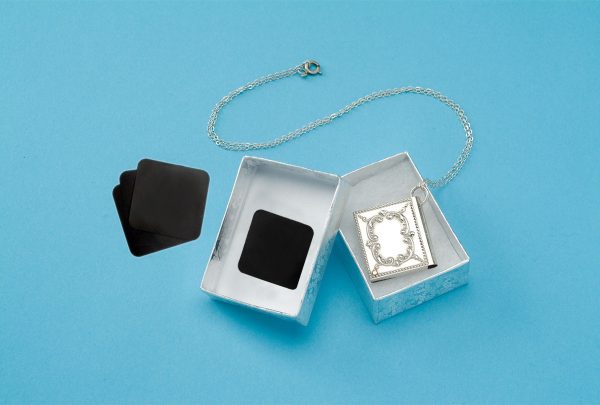 Intercept® Anti-Tarnish Tabs, Item No. 61.145