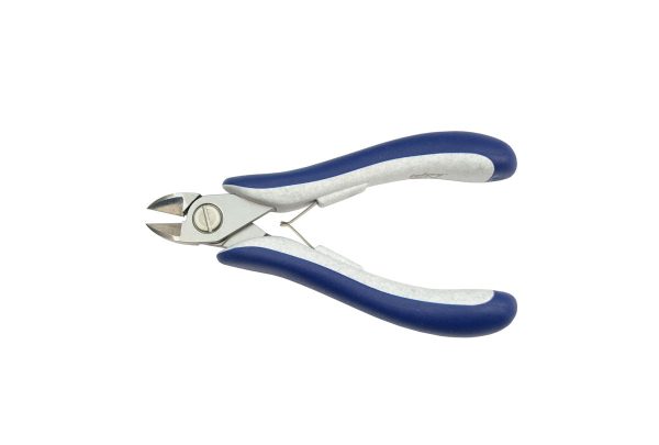 Ex-Large Oval Head, Flush, 5-1/8", Item No. 46.9161