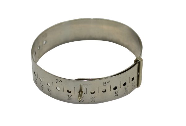 Bracelet Gauge, Item No. 35.326