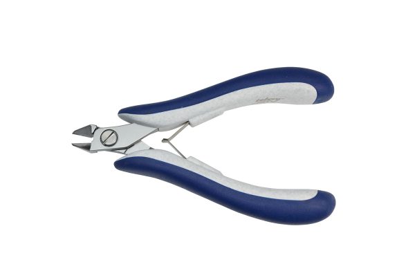 Small Tapered Head, Full-Flush, 5", Item No. 46.9145