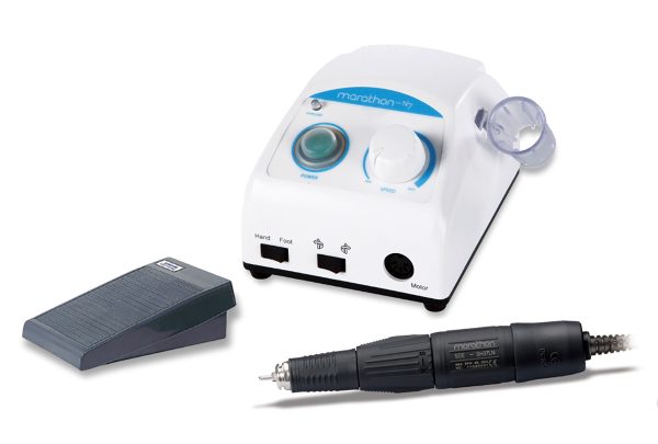 Marathon Micromotors, N7, Item No. 34.525