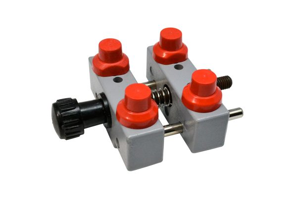 Large Aluminum Case Vise, Item No. MV 59090