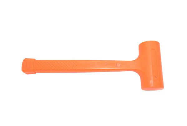Dead Blow Hammer, 1.72", Item No. 37.224