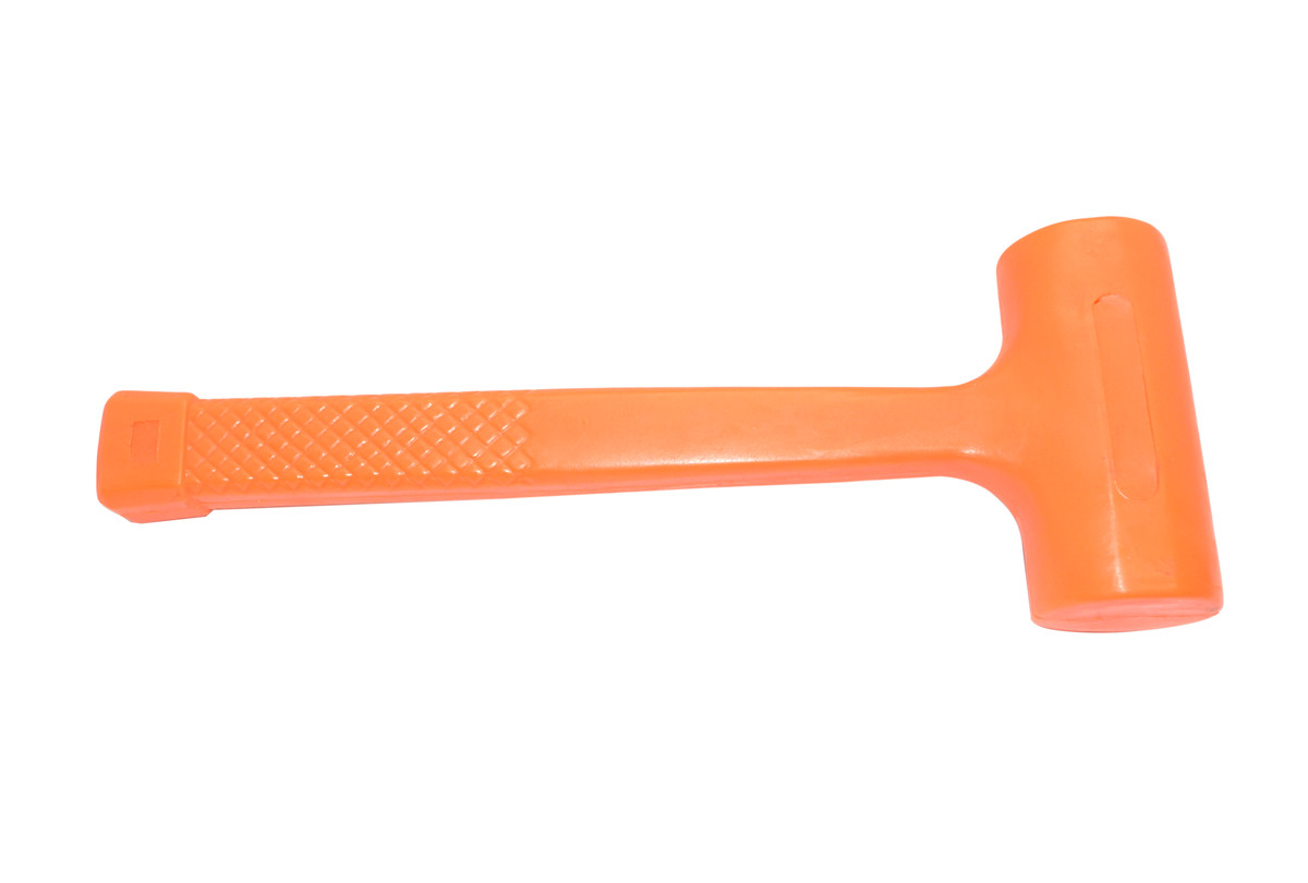 Dead Blow Hammer, 1.96", 1.5-pound Item No. 37.225