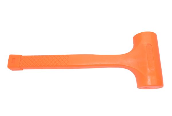 Dead Blow Hammer, 2.08", Item No. 37.226