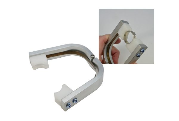 Grobet USA® Ring Holder, Item No. 48.120