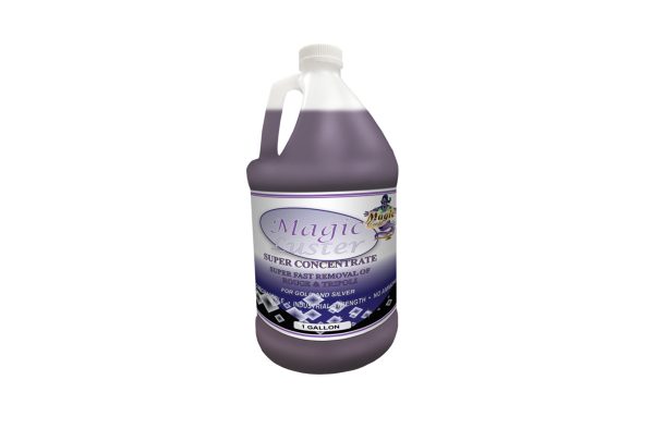 Magic Luster 1 Gallon, Item No. 22.668