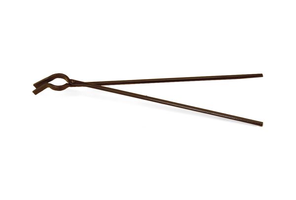 Crucible and Flask Tongs, Item No. 57.080