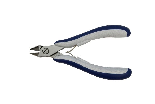 Large Tapered Head, Flush, 5", Item No. 46.9154