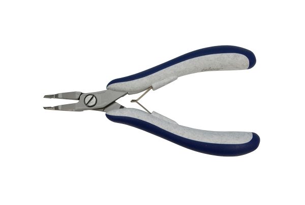 Micro Tip Cutter 15°, Full Flush, 5-1/8", Item No. 46.9233