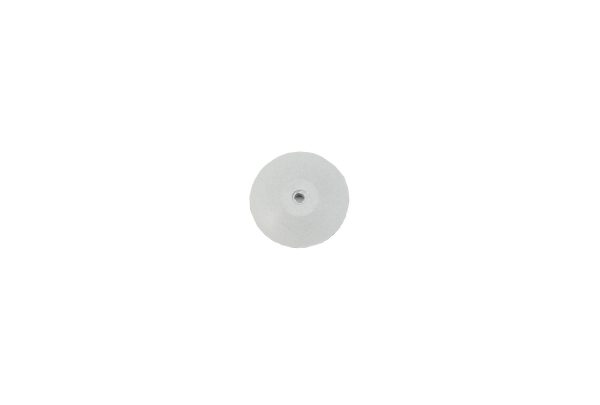 Pacific Silicone Carbide Abrasive Knife Edge Wheels, 7/8", White for Harder Metals, Item No. 11.823