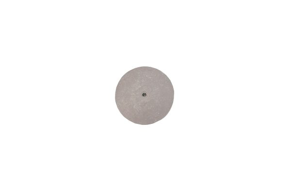 Pacific Silicone Carbide Abrasive Knife Edge Wheels, 7/8", Pink Hi-Shine, Item No. 11.832