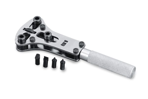 Waterproof Watch Case Opener, Item No. CO 590790