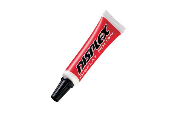 Displex Display Polish, Item No. PS 47004