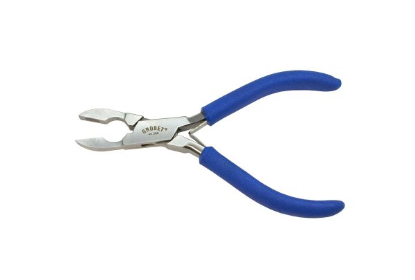 Stone Holding Plier, Item No. 46.386