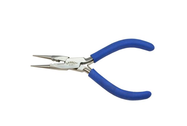 3-in-1 Combination Plier, Item No. 46.387