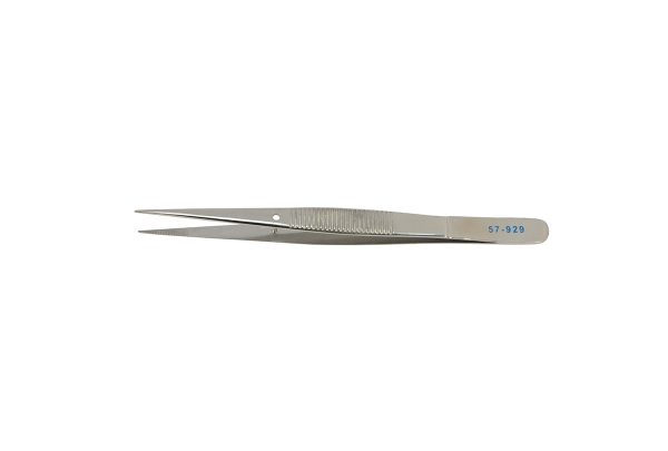 Handling Tweezer, Grobet USA Brand, Item No. 57.929