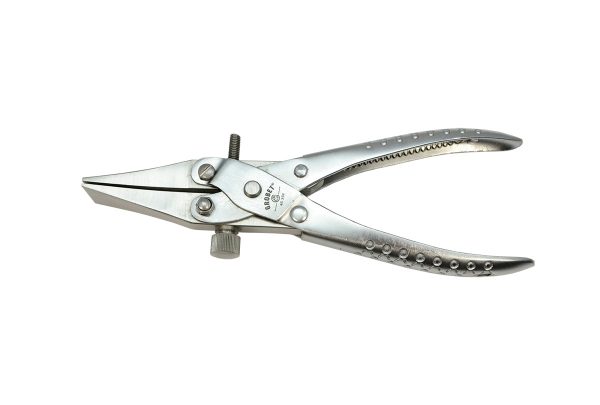 Duck-Bill Parallel - Action Forming Plier, Item No. 46.394