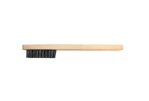 Wood Handle Washout Brush, 8-1/4" Long, Item No. 16.087