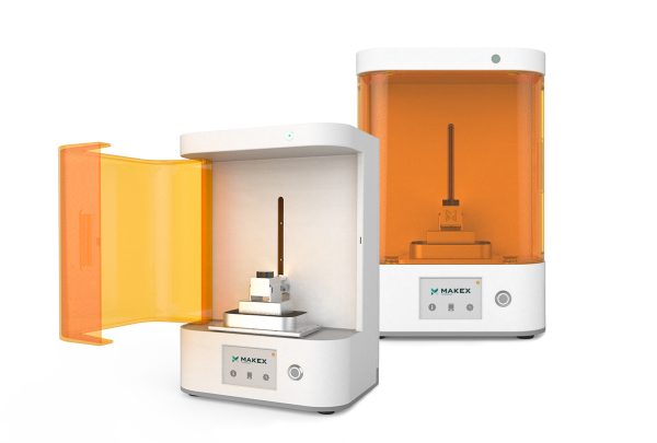 MakeX U60 3D Printer, Item No. 75.100