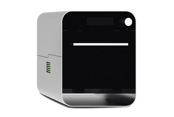 MakeX UV Curing Machine, Item No. 75.105