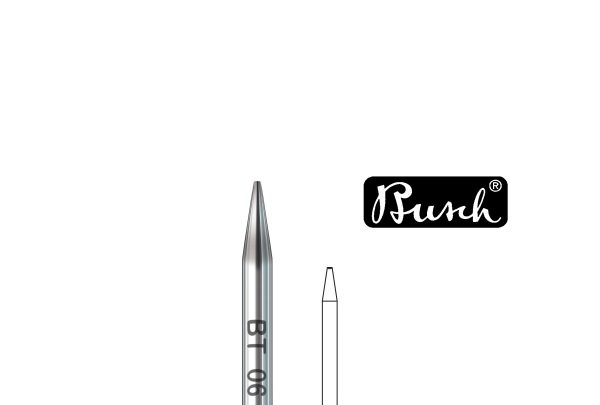 Beading Tool, Size 11, Item No. 53.536