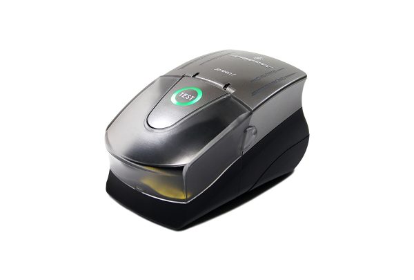 SmartPro Screen-I Synthetic Colorless Diamond Screener, Item No. 56.925