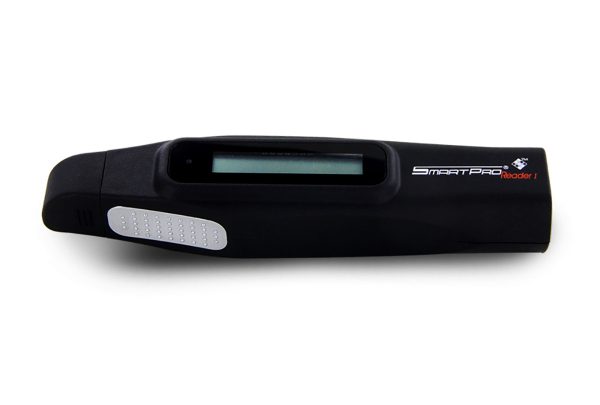 SmartPro READER-I, Item No. 56.927