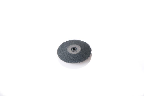 Pacific Silicone Carbide Abrasive Knife Edge Wheels, 5/8", Dark Grey for Softer Metals, Item No. 11.818