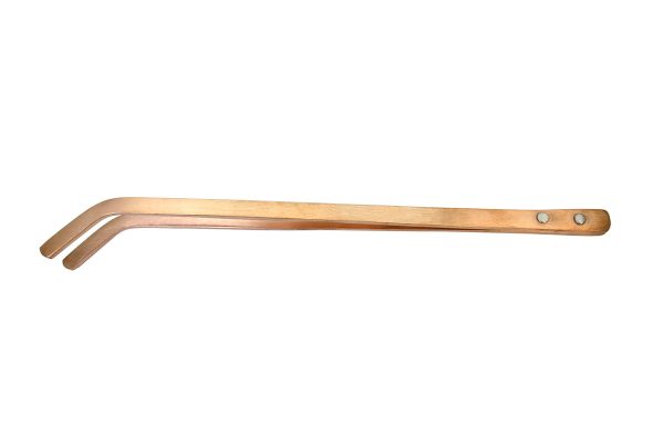 Copper Tongs, Item No. 57.052