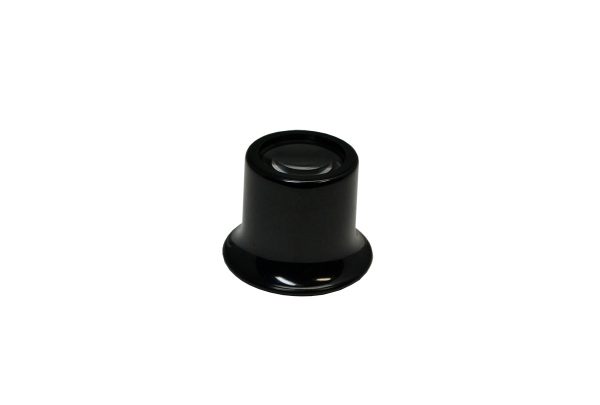 Peer® Single Lens Loupe, 4X, Item No. 29.622