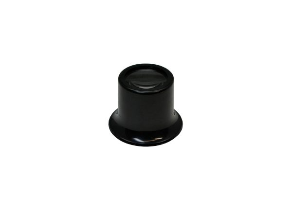 Peer® Single Lens Loupe, 3X, Item No. 29.624