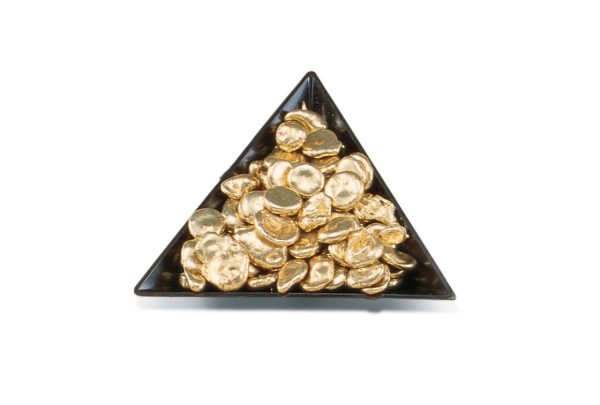 Columbian Gold, 1 Pound, Item No. 43.01303/1