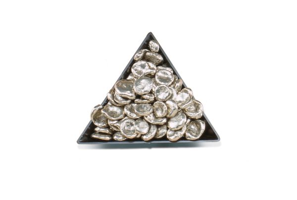 Silver Mine, 1lb., Item No. 43.01307/1