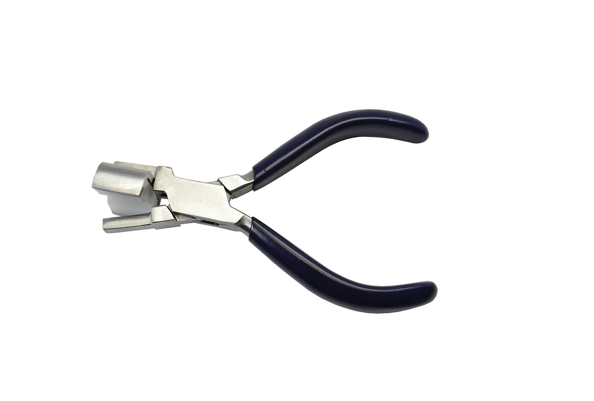 Forming Pliers - Nylon Jaw, Item 46.590