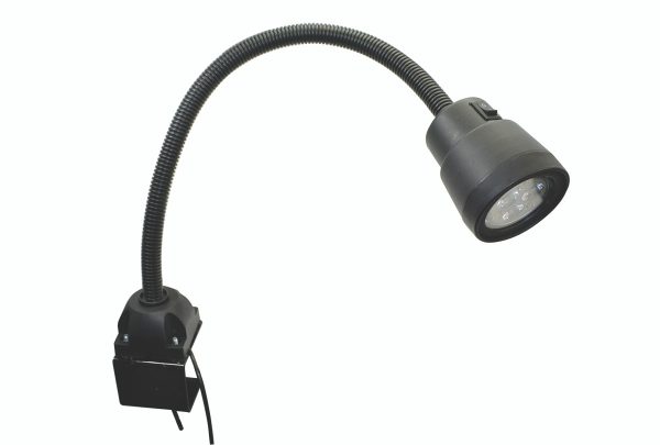 Magnetic LED Lamp, Item 13.121