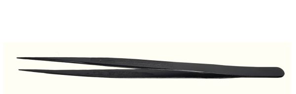 Diamond Tweezer, Medium Points, Item No. 57.0395A