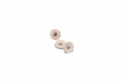 Regular Muslin Buffs, Miniature