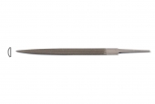 Half Round Ring Files