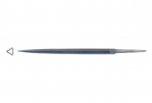 Three Square Files, Slim
